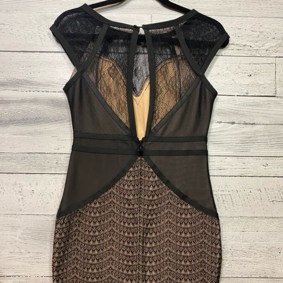 WOW Couture Dress • Size M - Picture 2 of 3